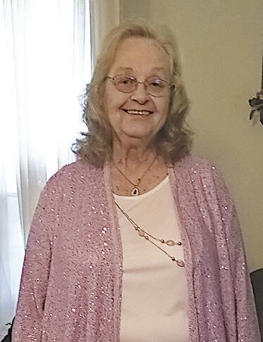 Margrette Ann Parker Enoch obituary